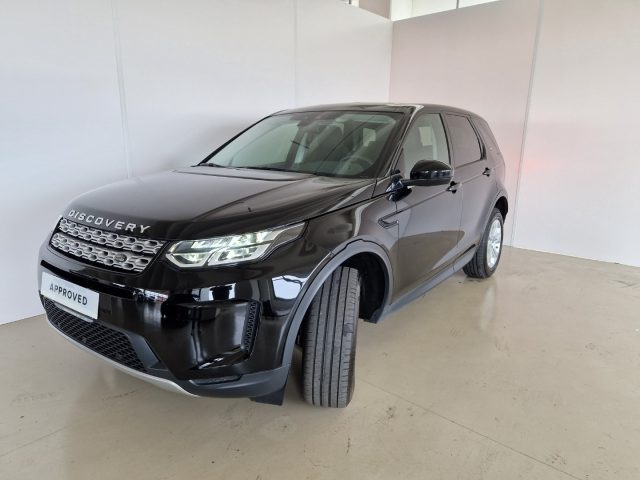 LAND ROVER Discovery Sport usata, con ABS