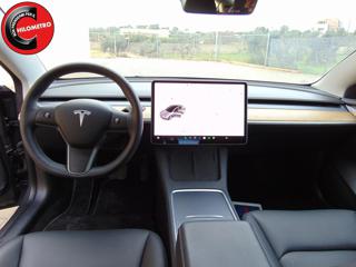 TESLA Model 3 usata, con Cerchi in lega