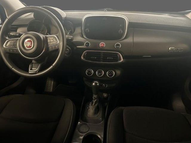 FIAT 500X usata, con Alzacristalli elettrici