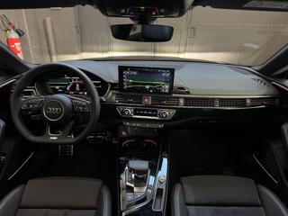 AUDI A5 usata, con Chiusura centralizzata