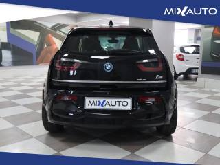 BMW i3 usata, con Airbag Passeggero