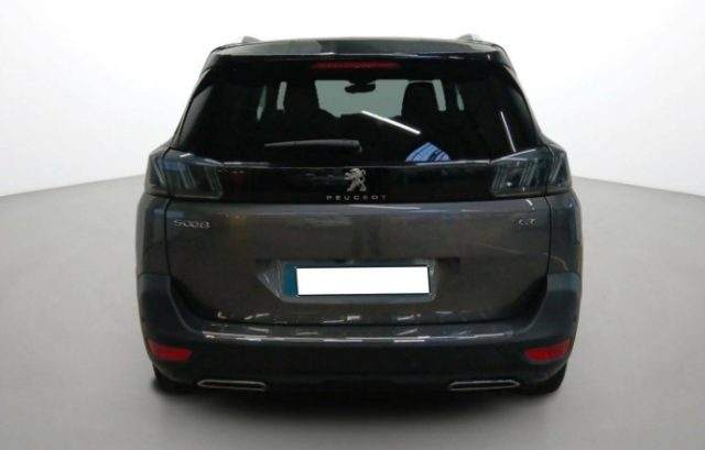 PEUGEOT 5008 usata, con Chiusura centralizzata