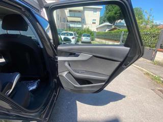 AUDI A4 usata 12