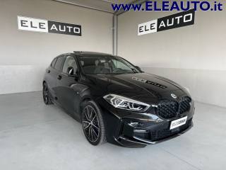 BMW 120 d 190cv Aut. Msport Anniversary Tetto-Guscio-19