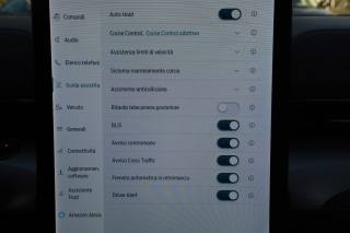 FORD Mustang Mach-E usata, con Controllo trazione