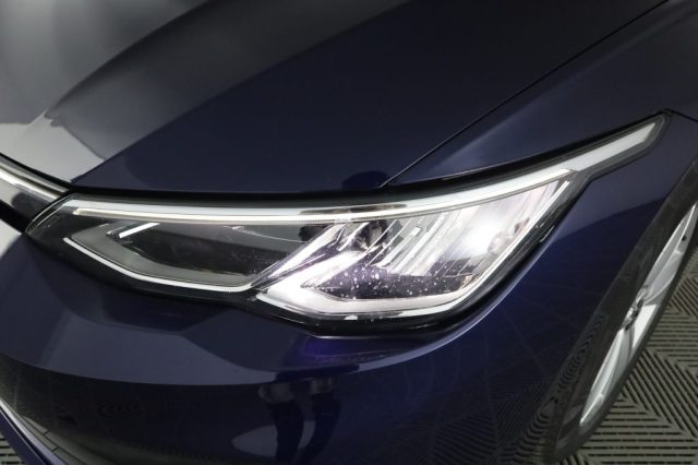 VOLKSWAGEN Golf usata 16