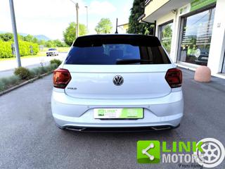VOLKSWAGEN Polo usata, con Cruise Control