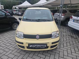 FIAT Panda usata, con Chiusura centralizzata