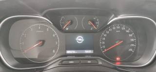 OPEL Combo Life usata, con ESP