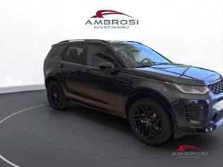 LAND ROVER Discovery Sport usata 1