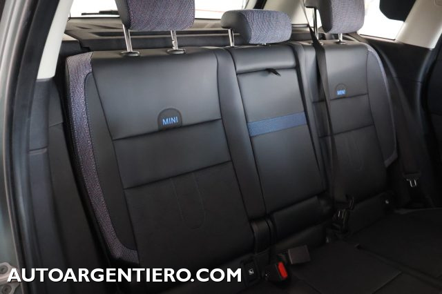 MINI Countryman usata, con Monitoraggio pressione pneumatici