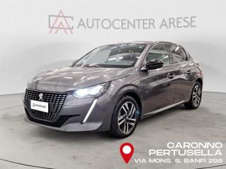 PEUGEOT 208 BlueHDi 100 Stop&Start 5 porte Allure