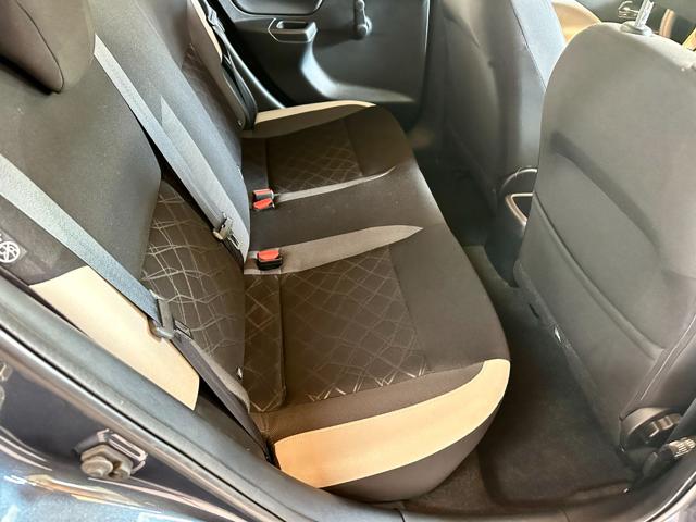 NISSAN Micra usata, con Immobilizzatore elettronico