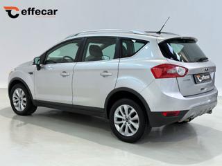 FORD Kuga usata, con Airbag Passeggero
