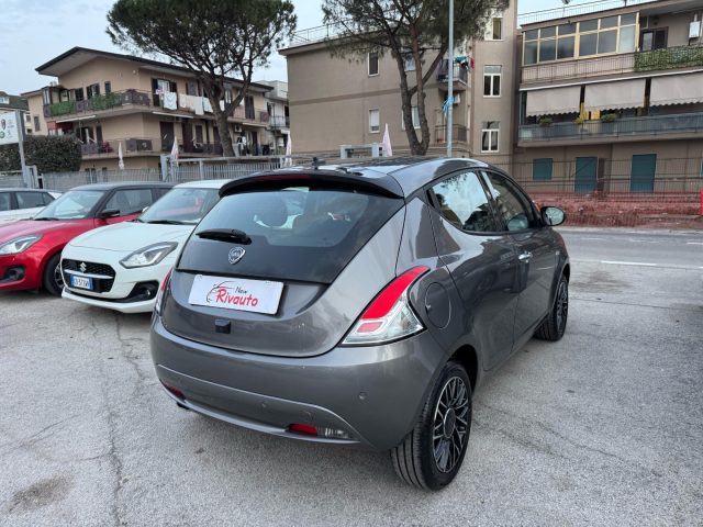 LANCIA Ypsilon usata, con Alzacristalli elettrici