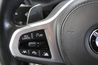 BMW X3 usata, con Airbag testa