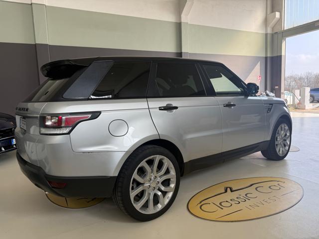 LAND ROVER Range Rover Sport usata, con Airbag Passeggero