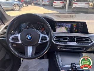 BMW X5 usata, con Fendinebbia