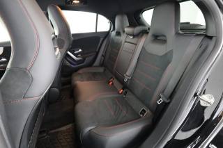 MERCEDES-BENZ A 180 usata 10