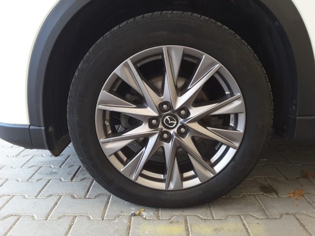 MAZDA CX-5 usata, con Airbag Passeggero
