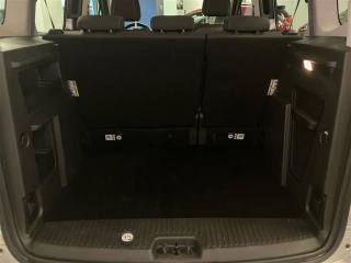 FORD Tourneo Courier usata 8