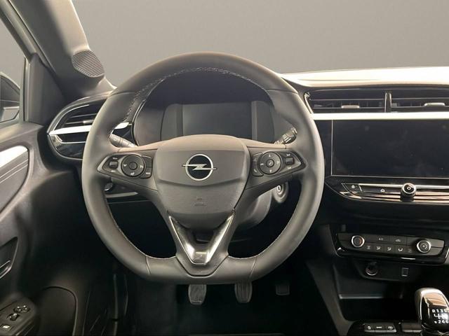 OPEL Corsa usata, con ESP