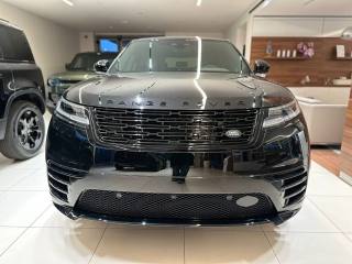 LAND ROVER Range Rover Velar usata, con Airbag
