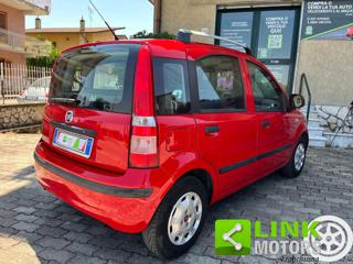 FIAT Panda usata, con Volante in pelle