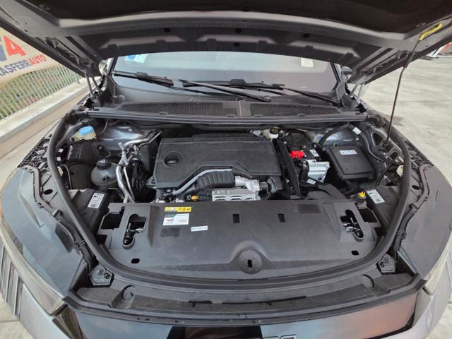 PEUGEOT 3008 usata 24