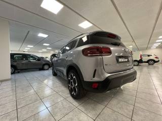 CITROEN C5 Aircross usata, con Controllo trazione