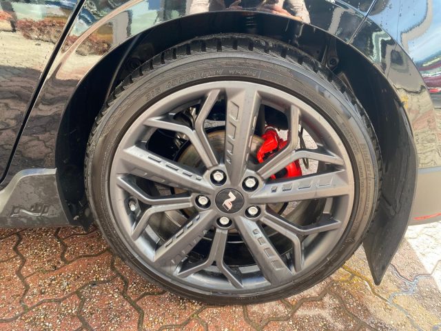 HYUNDAI i20 usata, con Airbag laterali