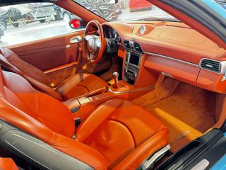 PORSCHE 911 usata, con Cronologia tagliandi