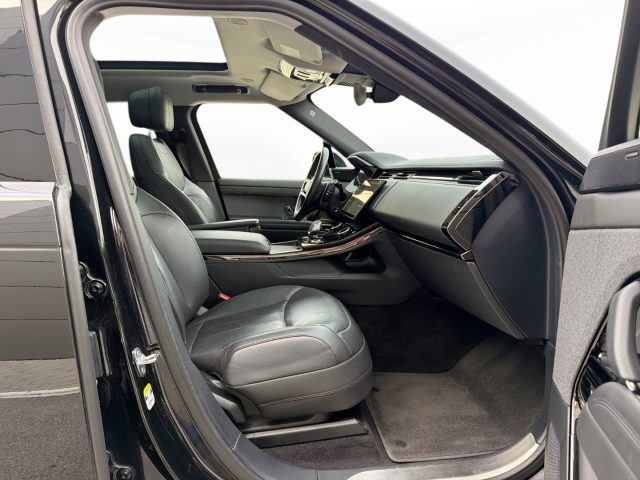 LAND ROVER Range Rover Sport usata, con Airbag laterali