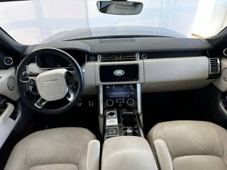 LAND ROVER Range Rover usata, con Airbag laterali