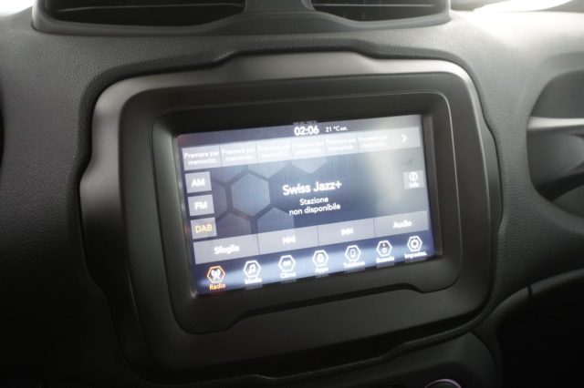 JEEP Renegade usata 15