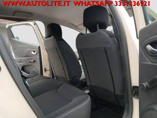 RENAULT Clio usata, con Specchietti laterali elettrici