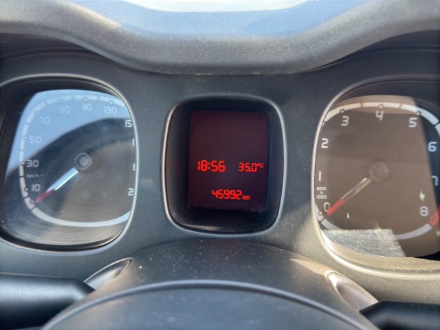 FIAT Panda usata 10
