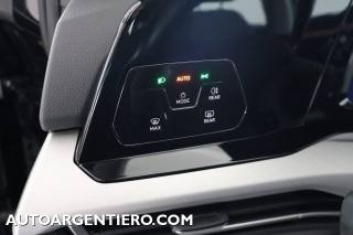 VOLKSWAGEN Golf usata, con Monitoraggio pressione pneumatici