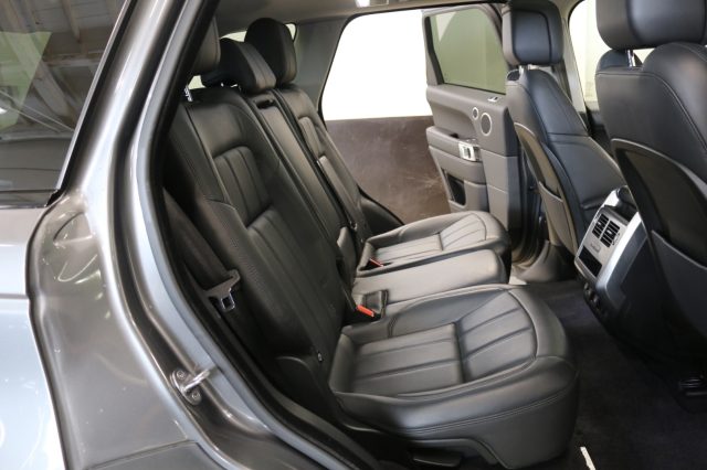 LAND ROVER Range Rover Sport usata, con Servosterzo