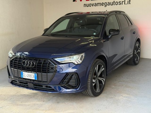 AUDI Q3 usata, con Airbag Passeggero