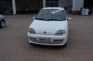 FIAT Seicento usata 5
