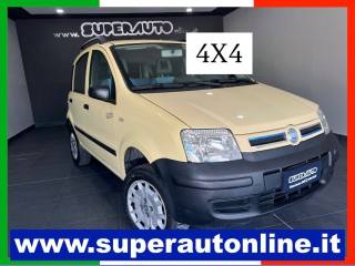 FIAT Panda 1.3 MJT 16V 4x4 5° POSTO