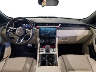 JAGUAR F-Pace usata, con Alzacristalli elettrici