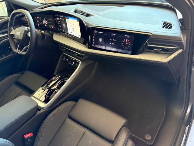 AUDI Q5 usata, con Controllo automatico clima