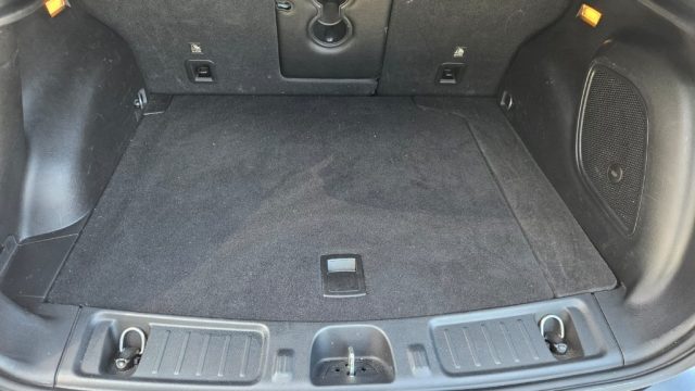 JEEP Compass usata, con Controllo trazione