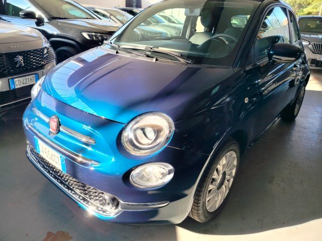 FIAT 500 usata, con Airbag