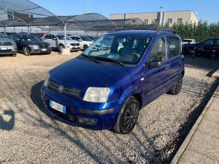FIAT Panda 1.2 Alessi