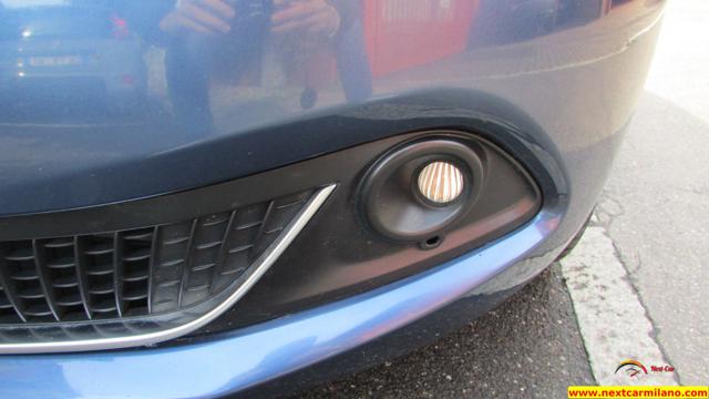 LANCIA Ypsilon usata 26