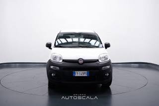FIAT New Panda usata, con Airbag