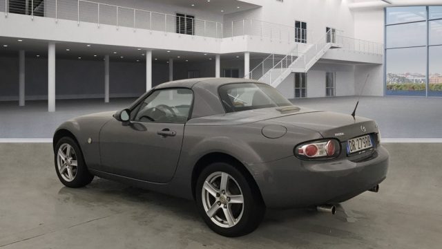 MAZDA MX-5 usata, con Airbag Passeggero